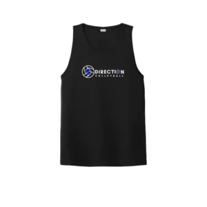 Small Logo Performance Tank Top
