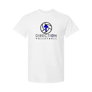 Large Logo Classic T-Shirt