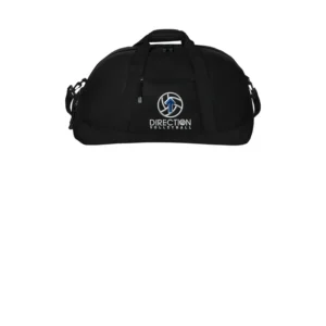 Large Logo Duffel Bag
