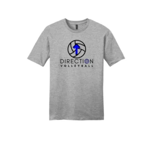 Large Logo Standard T-Shirt