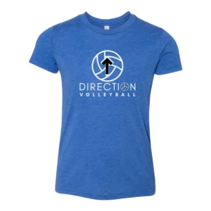 Large Logo Premium Soft T-Shirt