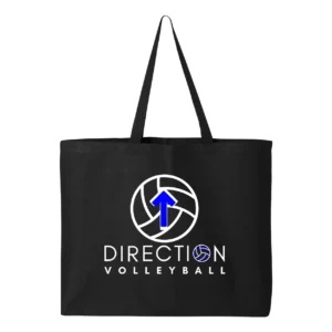 Large Logo Spirit Tote