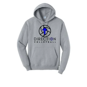 Fleece and Sweats