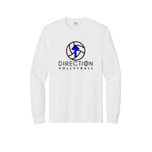 Large Logo Tall Long Sleeves