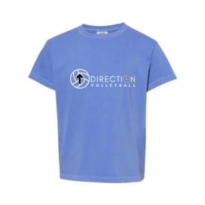 Small Logo Youth T-Shirt