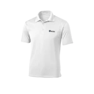 Small Logo Embroidered Tall Polo
