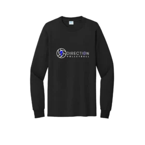 Small Logo Tall Long Sleeves