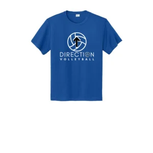 Large Logo Youth T-Shirt