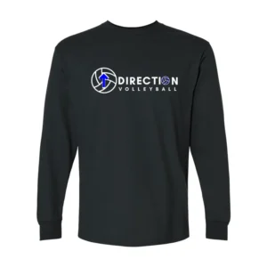 Long Sleeves
