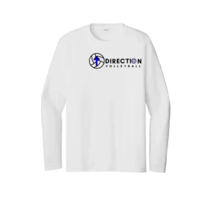 Long Sleeves