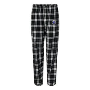 Large Logo Pajamas