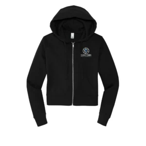 Zip Ups and Jackets