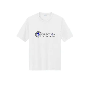 Small Logo Tall T-Shirt