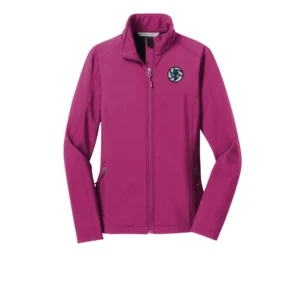 Direction Volleyball Embroidered Ladies Jacket