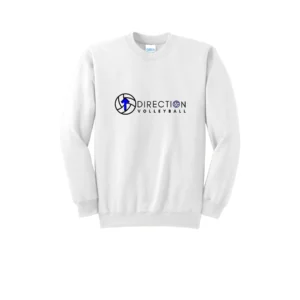 Small Logo Tall Sweatshirt