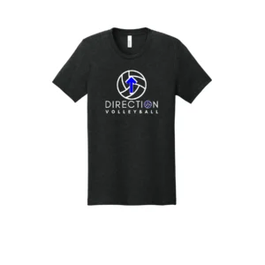 Large Logo Adult T-Shirt